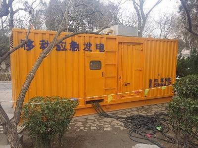 涵江柴油发电机维修保养工作要做哪些