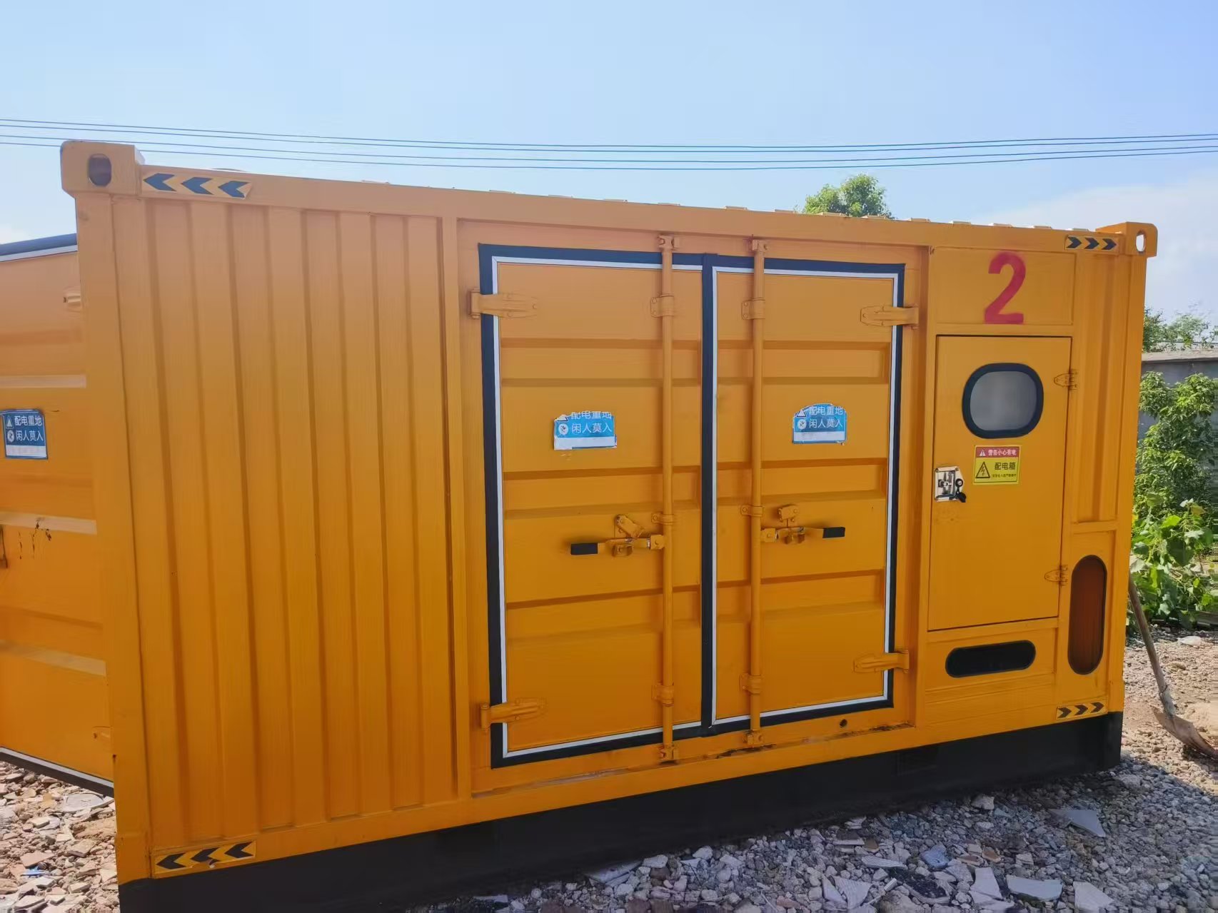 涵江汉中大型柴油发电机发电车UPS电源出租租赁